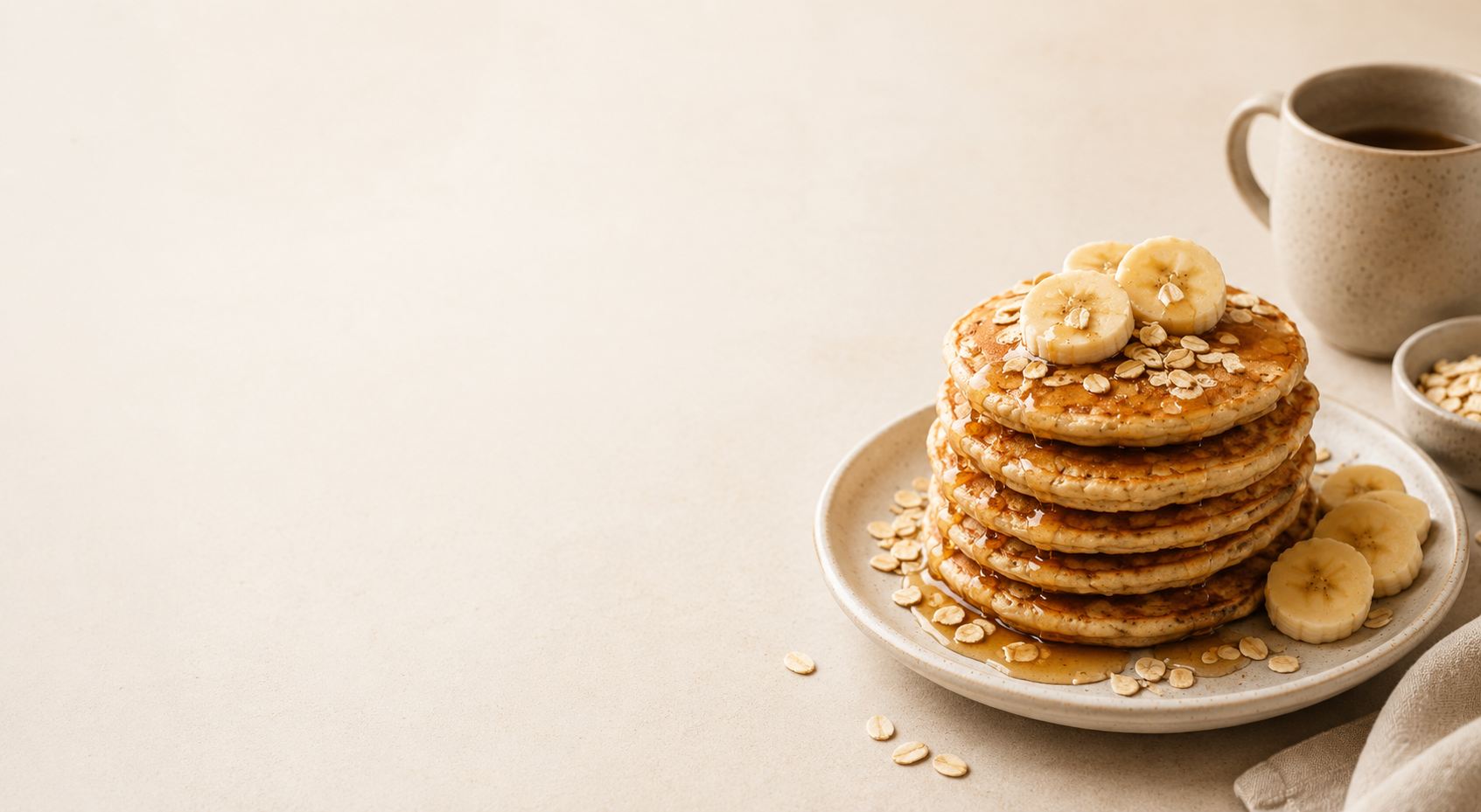 Breakfast Recipes