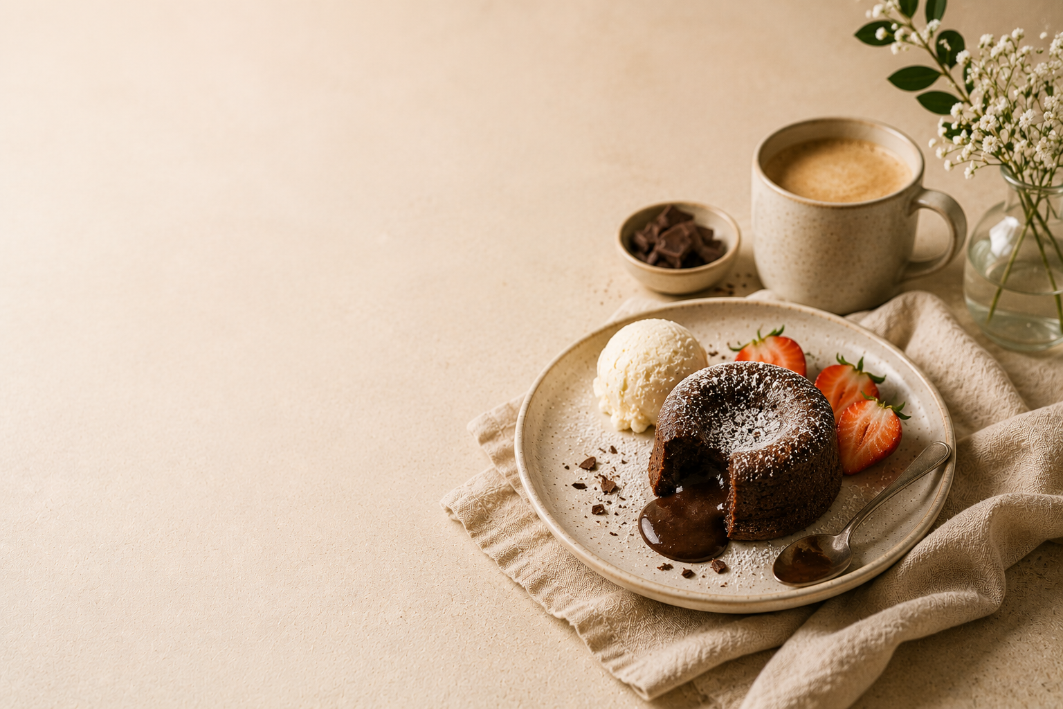 Sweet Recipes