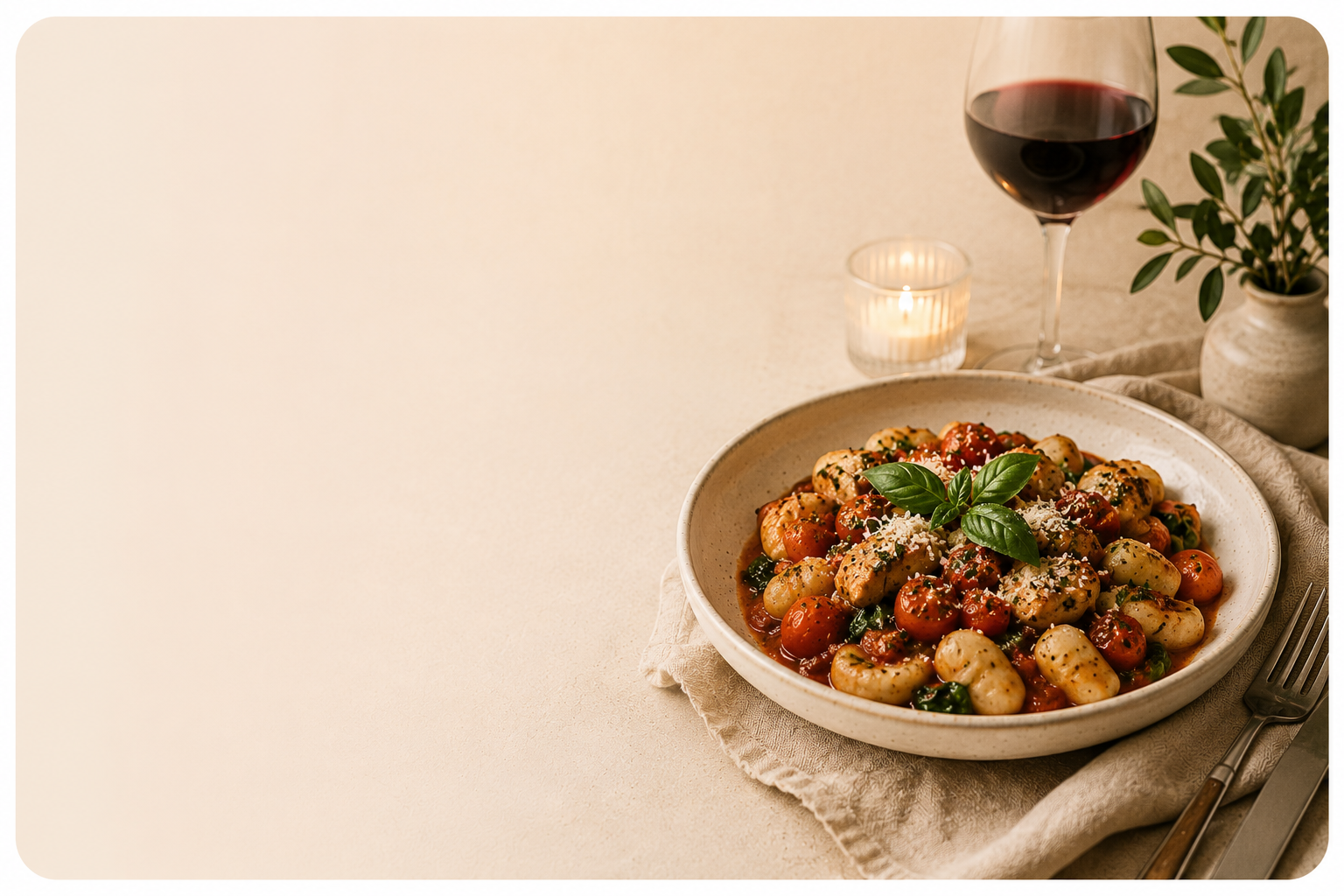 Dinner Recipes
