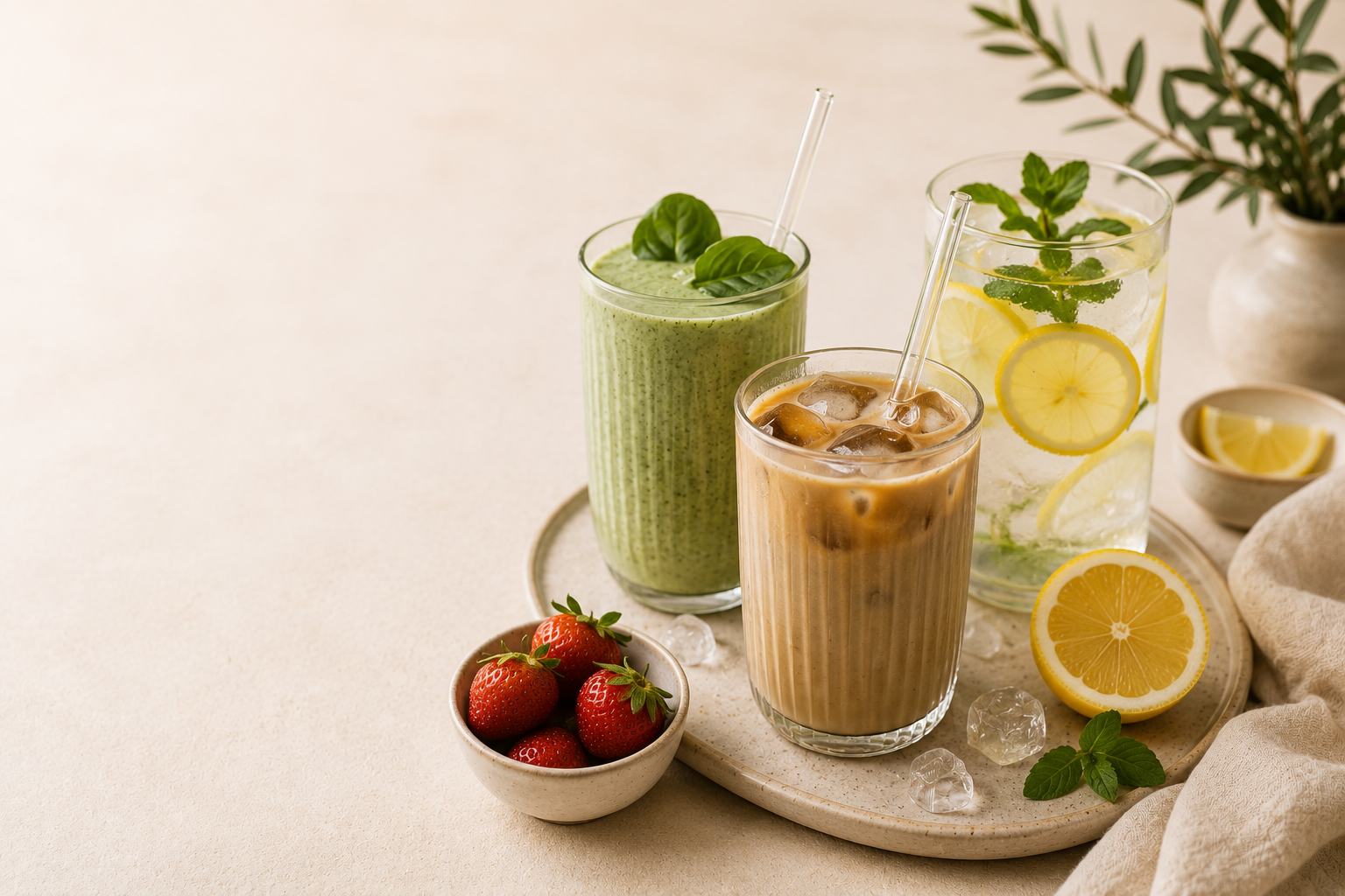 Drink Recipes