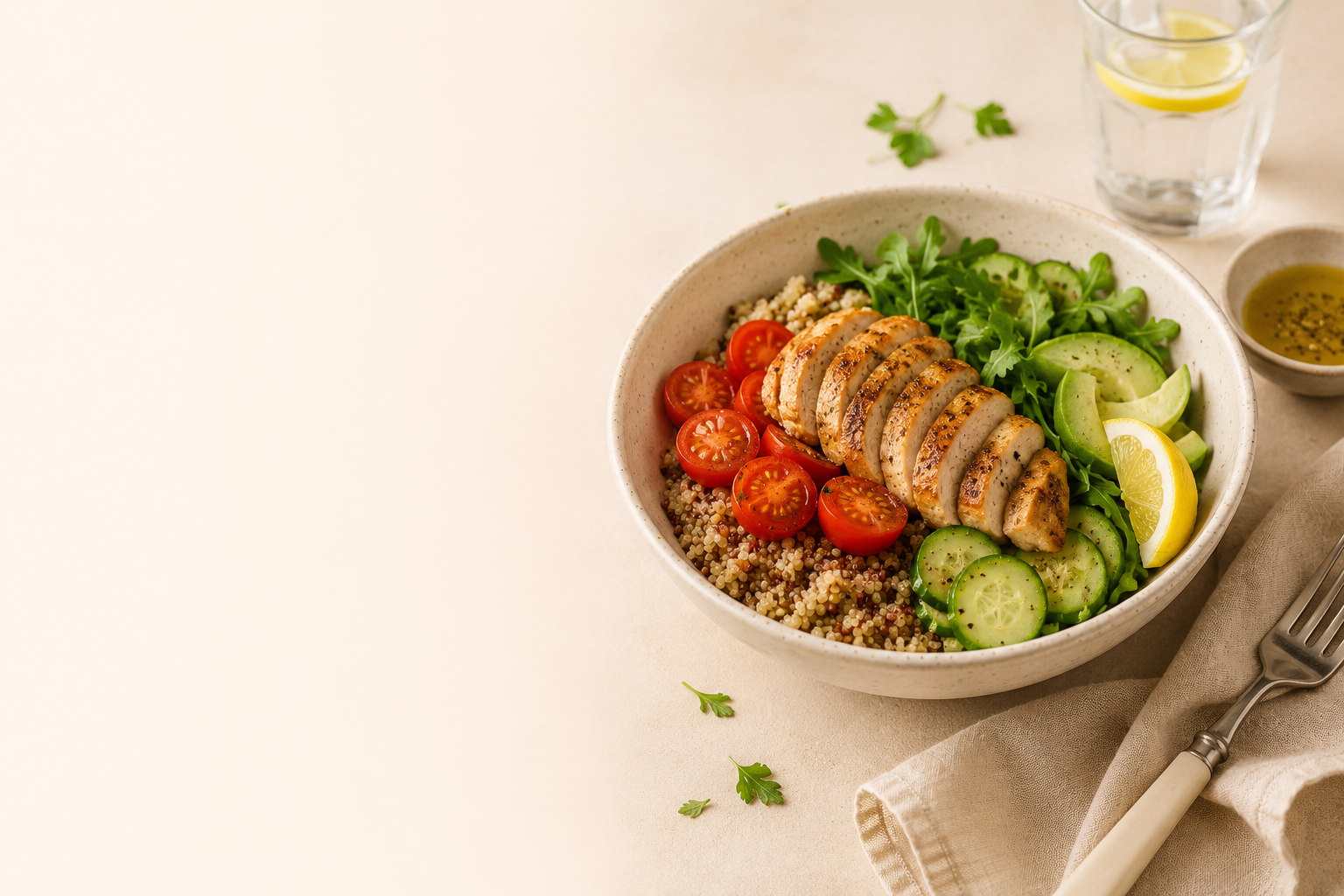 Lunch Recipes