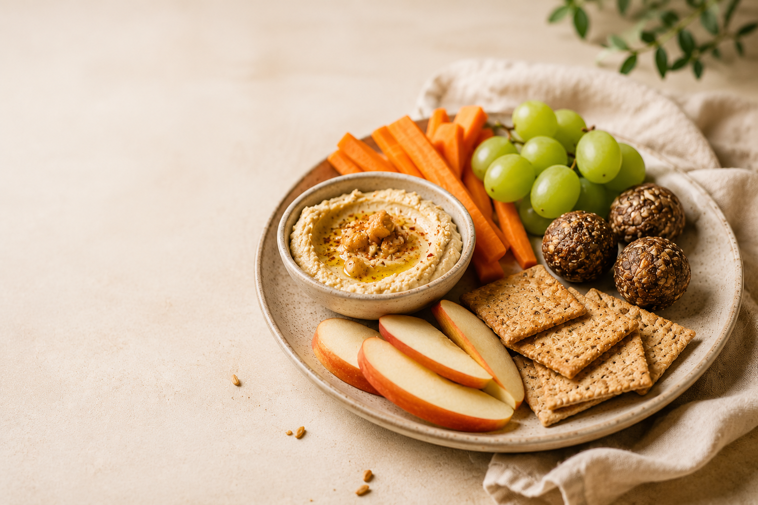 Snack Recipes