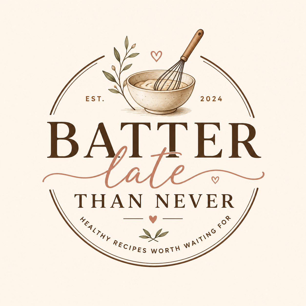 batter late than never